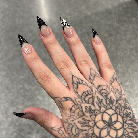 Magnolia Nails, beauty salon in Huntersville, NC